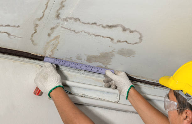 Affordable Water Damage Repair solutions in Mertztown, PA